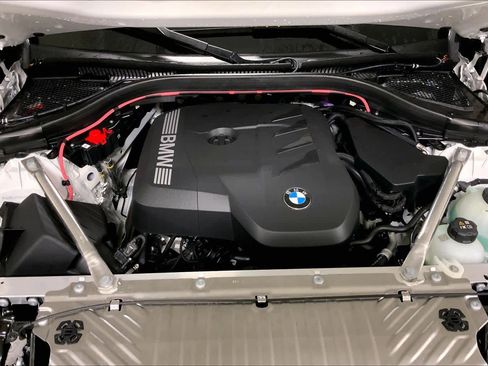 New 2026 BMW X3 xDrive30 AWD/4WD image 16