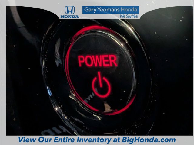 Used 2025 Honda Civic Sport image 32