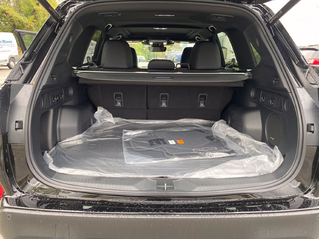 New 2026 Subaru Forester Sport AWD/4WD image 16
