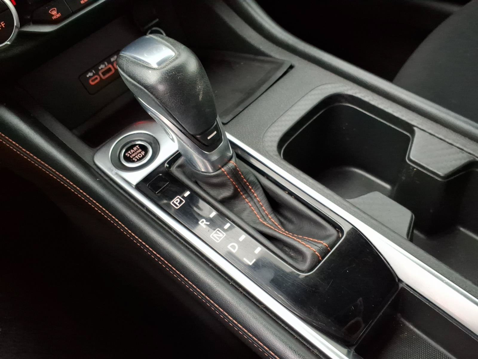 Used 2020 Nissan Sentra SR FWD image 24
