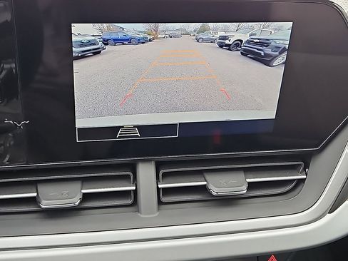 New 2026 Chevrolet Trax LS image 13