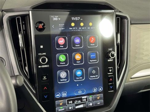 Certified 2025 Subaru Forester Premium image 26