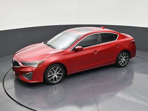 Used 2020 Acura ILX w/ Premium Package FWD image 13