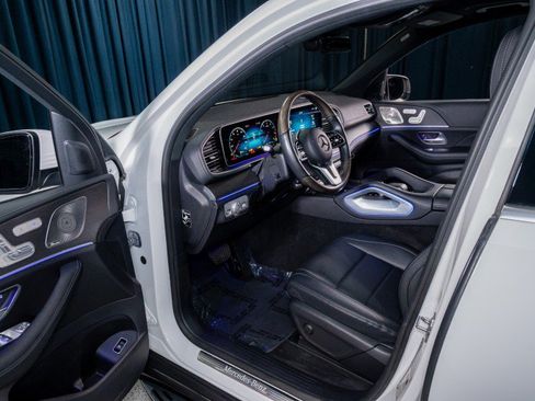 Certified 2022 Mercedes-Benz GLE 450 4MATIC image 13