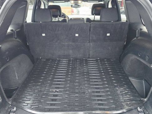 Used 2017 Jeep Grand Cherokee Laredo image 12