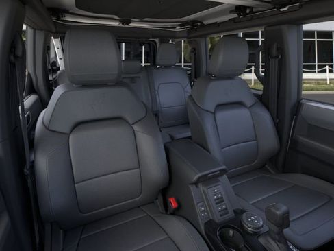 New 2026 Ford Bronco Big Bend AWD/4WD image 10