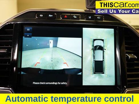 Used 2022 Ford F250 Platinum w/ Tremor Off-Road Package image 17