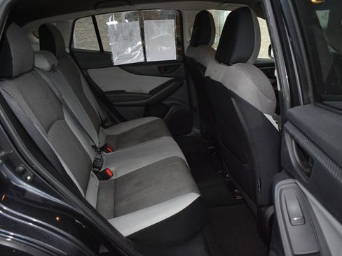 Used 2019 Subaru Crosstrek 2.0i image 36