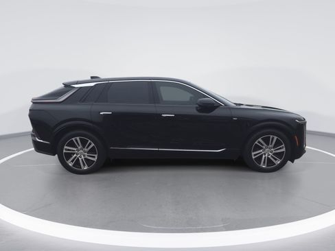 Used 2024 Cadillac Lyriq Tech w/ Driver Assist Package RWD image 2