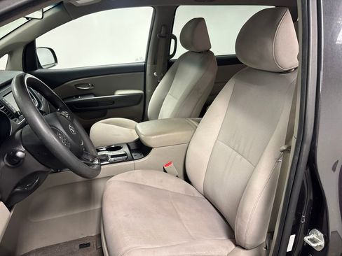 Used 2021 Kia Sedona LX image 24