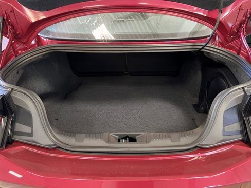 New 2025 Ford Mustang GT Premium image 14