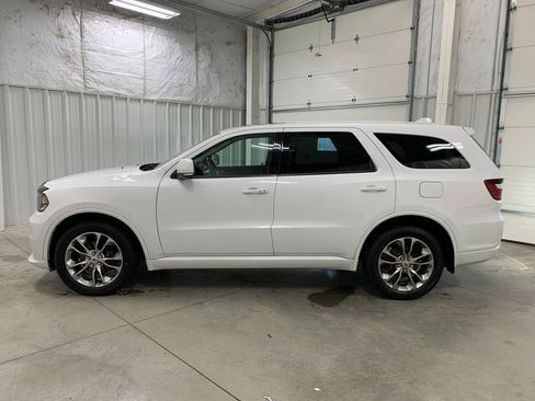 Used 2019 Dodge Durango GT image 25