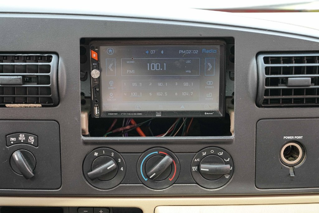 Used 2005 Ford F350 XLT AWD/4WD image 25