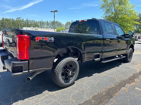 New 2026 Ford F250 XL w/ STX Appearance Package AWD/4WD image 7