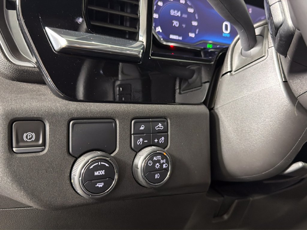 Used 2023 Chevrolet Silverado 1500 RST w/ Convenience Package II RWD image 25
