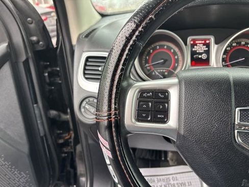 Used 2014 Dodge Journey Limited image 16