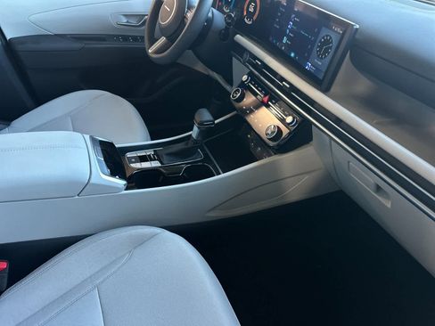 New 2026 Hyundai Tucson SEL image 15