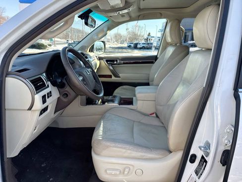 Used 2012 Lexus GX 460 image 11