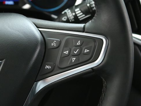 Certified 2024 Chevrolet Equinox LT AWD/4WD image 14