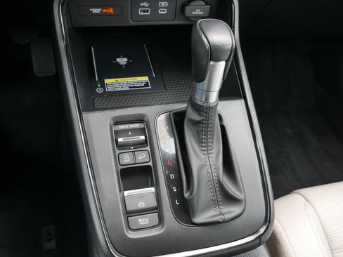 Used 2025 Honda CR-V EX-L image 24