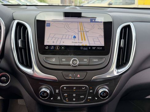 Certified 2024 Chevrolet Equinox LT AWD/4WD image 24