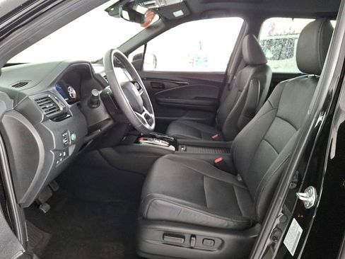 Used 2022 Honda Passport Elite image 13