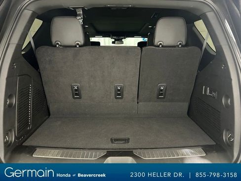 Used 2023 GMC Yukon Denali image 30