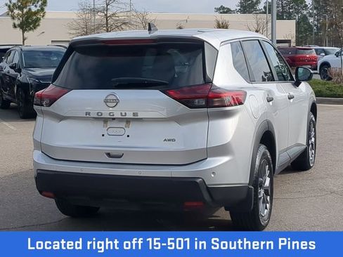 Used 2024 Mitsubishi Outlander Sport ES image 5