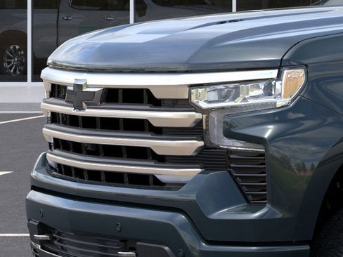 New 2026 Chevrolet Silverado 1500 High Country image 13