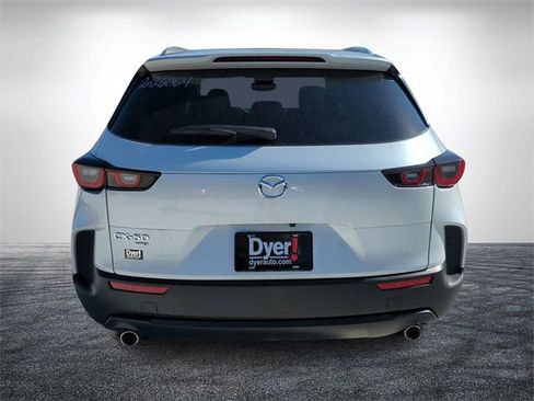 New 2026 MAZDA CX-50 AWD 2.5 S w/ Cargo Package image 5