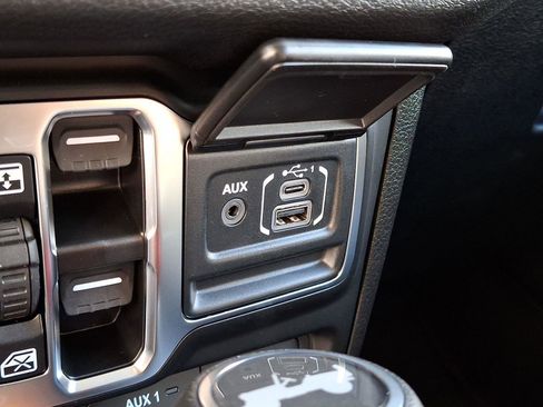 New 2026 Jeep Wrangler Willys image 17