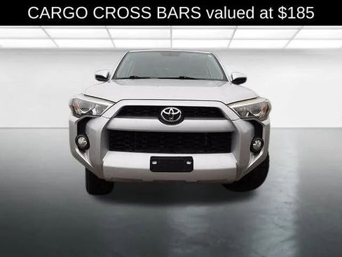 Used 2016 Toyota 4Runner SR5 image 3
