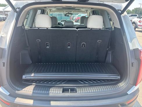 Used 2021 Kia Telluride EX AWD/4WD image 10