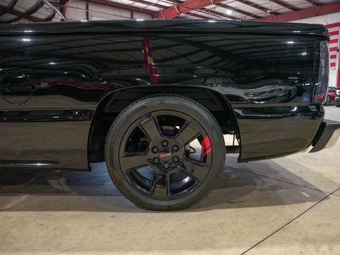 Used 2002 GMC Sierra 1500 SLE image 5