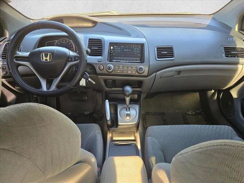 Used 2010 Honda Civic LX image 16