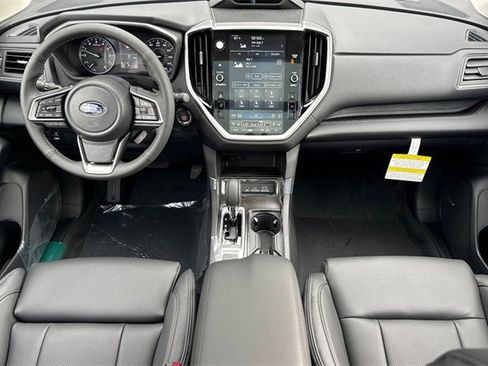 New 2026 Subaru Ascent Touring image 10