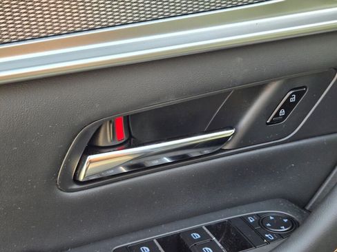 New 2026 MAZDA CX-70 SC Plus image 21