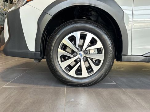 Used 2025 Subaru Outback 2.5i image 39