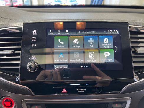 Used 2022 Honda Pilot Special Edition image 26