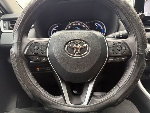 Used 2024 Toyota RAV4 XLE w/ Convenience Package image 36