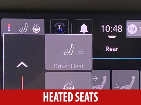 Used 2022 Chrysler Voyager LX FWD image 15