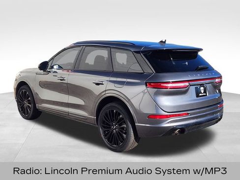 Certified 2023 Lincoln Corsair Reserve w/ Equipment Group 201A image 8