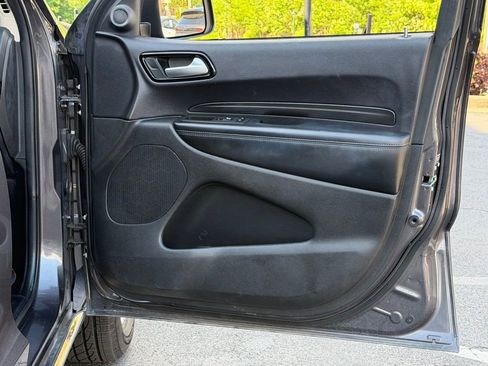 Used 2021 Dodge Durango SXT AWD/4WD image 37