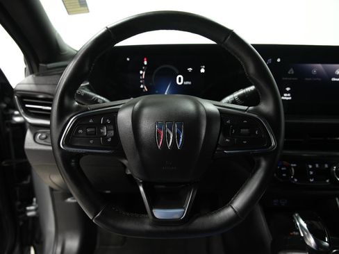 Used 2024 Buick Envista Preferred w/ Convenience I Package image 30