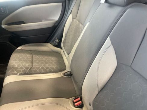 New 2026 Subaru Forester AWD/4WD image 15