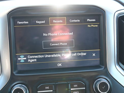 Used 2021 Chevrolet Silverado 1500 RST w/ Texas Edition Plus image 12