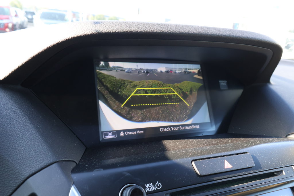 Used 2019 Acura MDX SH-AWD image 26