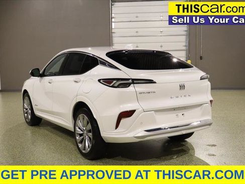 Used 2026 Buick Envista Avenir FWD image 7