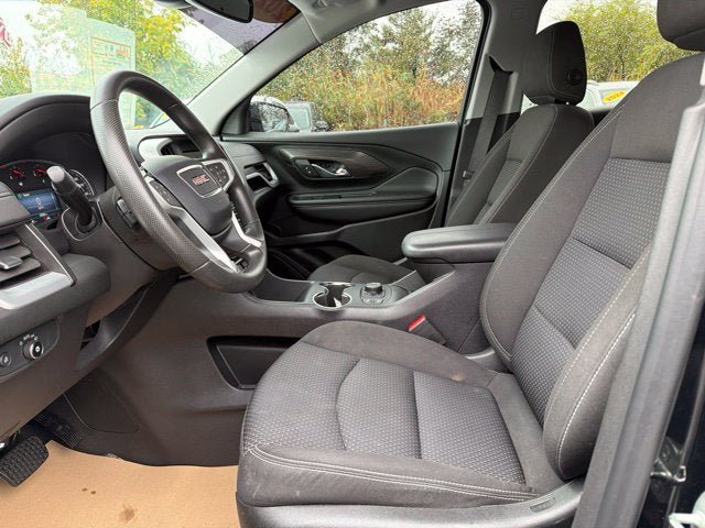 Used 2023 GMC Terrain SLE w/ Driver Convenience Package AWD/4WD image 12