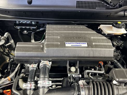 Used 2017 Honda CR-V EX-L image 29